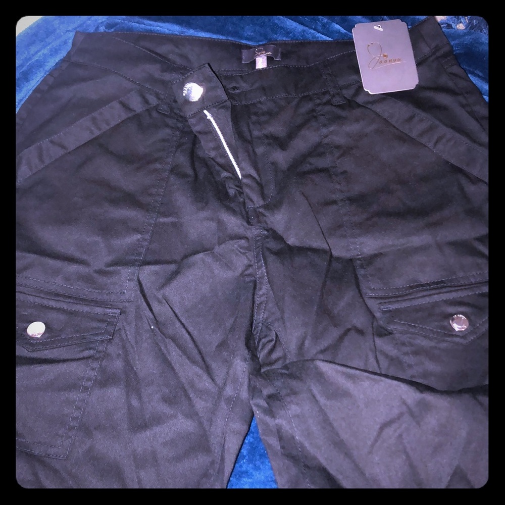COPY - Jaanu scrub pants
